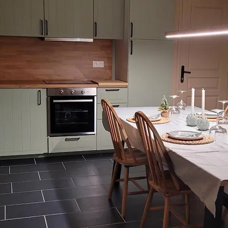 Le Jardin Suspendu - De Charme בית נופש Fromelennes