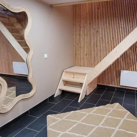 Le Jardin Suspendu - De Charme * Fromelennes